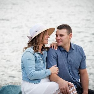 Meet your Posher, Evelyn